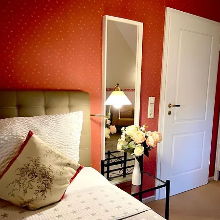 Apartment Julian Mansarde Aurich